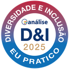 Selo Diversidade e Inclusão 2025