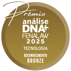 Prêmio Análise DNA+ FENALAW 2025