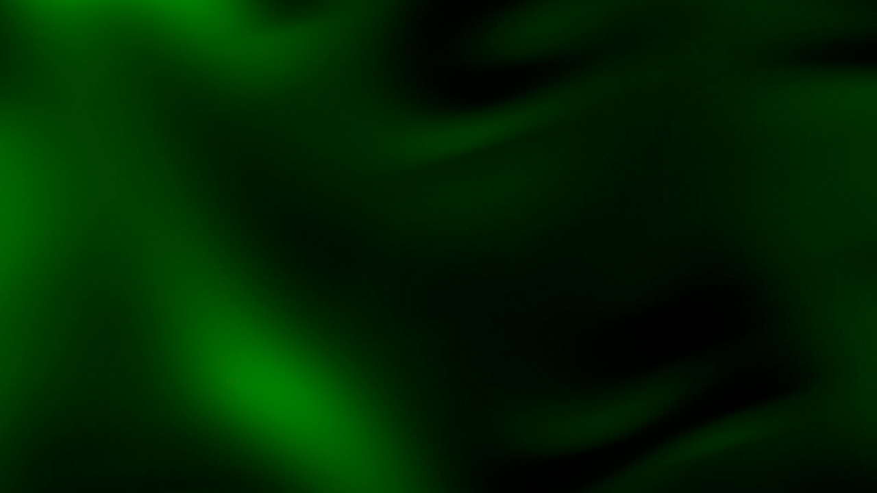 Fundo abstrato em tons de verde da Meu Valor
